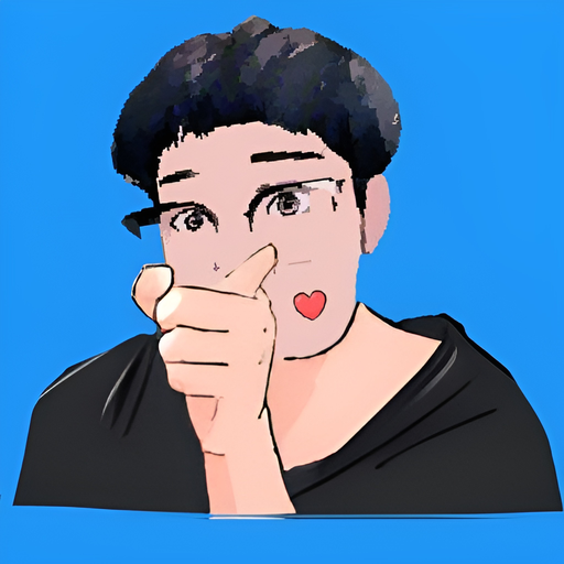 小蓝书Logo
